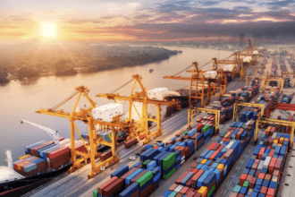 logistics sector