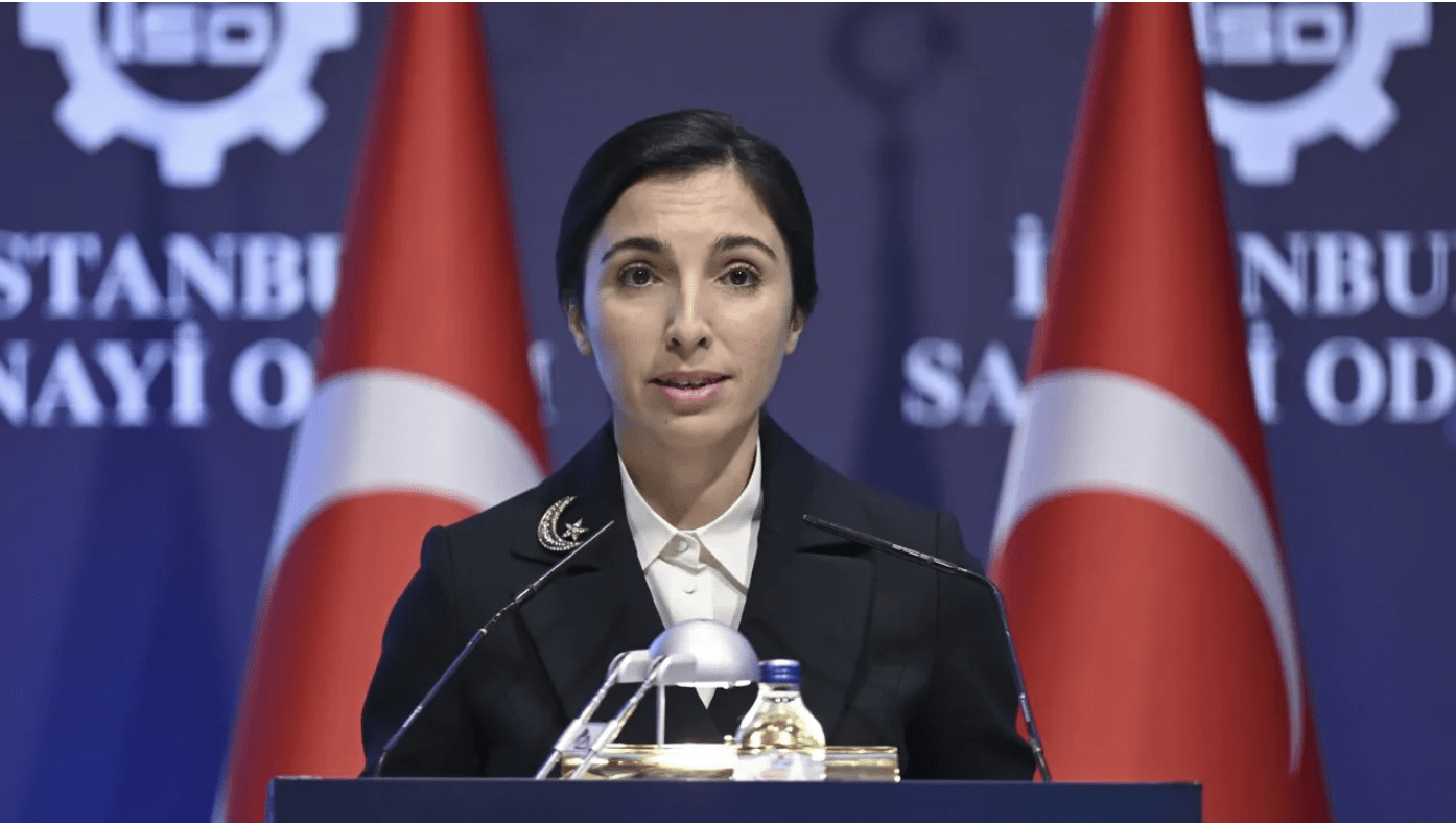 CBRT Governor