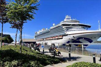 global port