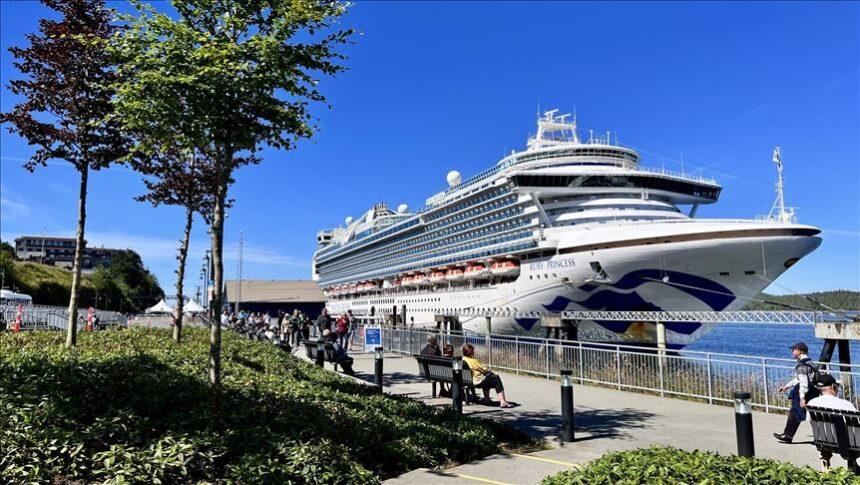 global port