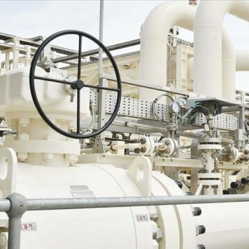 Ankara seeking better terms to renew gas supply contracts