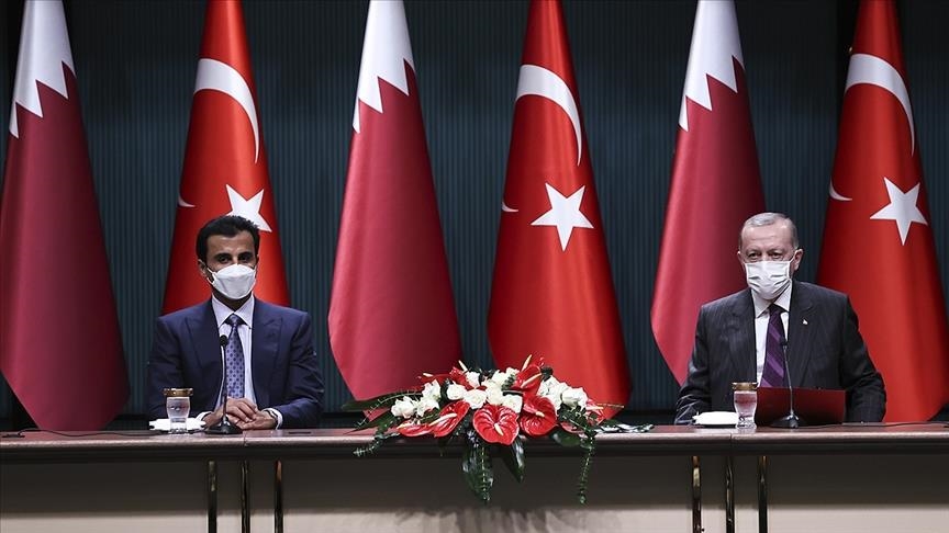 quatar Qatar Investment Authority acquires 10% stake in Borsa Istanbul