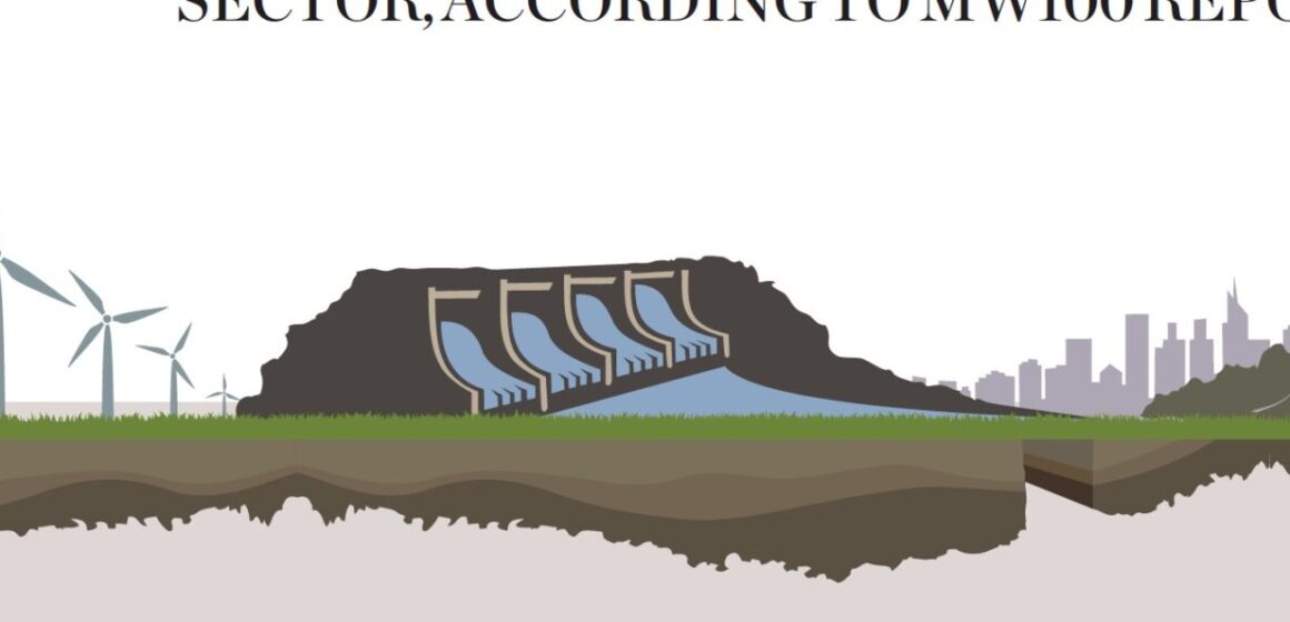 Public sector’s domination in energy continues