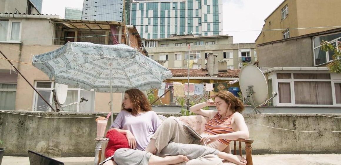 Time out alternatives for January 25-31