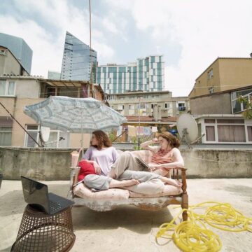 Time out alternatives for January 25-31