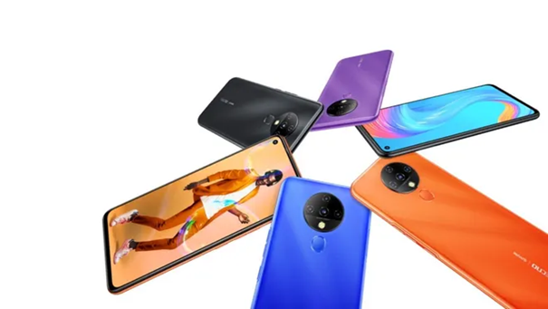 Resim6 CHINA’S TECNO MOBILE BEGINS MANUFACTURING IN TURKEY