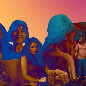Time out alternatives for January 18-24
