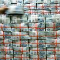 The CAD is big and its financing is bad!
