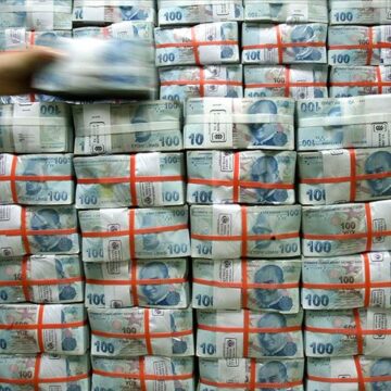 Current account deficit at USD 5.56bn in March