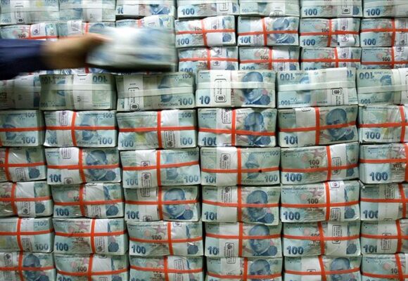 The CAD is big and its financing is bad!
