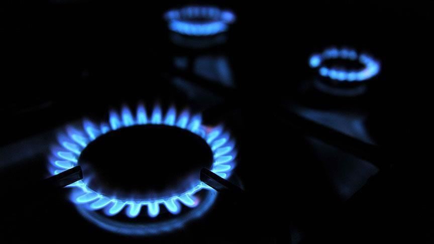RECORD HIGH GAS CONSUMPTION ON JANUARY 18