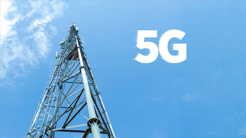 THE FIRST PHASE OF LOCAL 5G COMPLETED