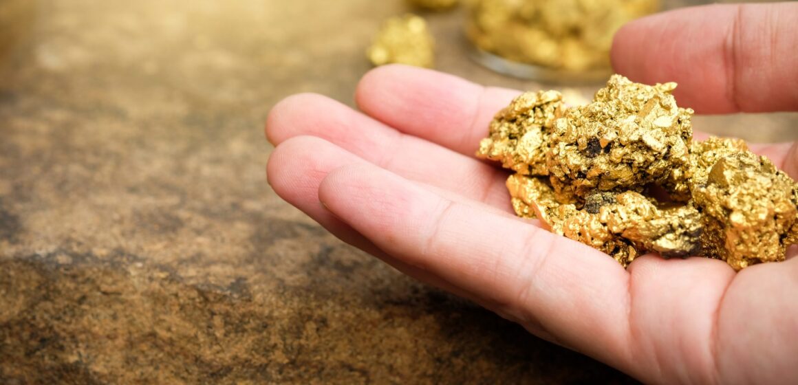 Bitpanda to offer precious metals to investors