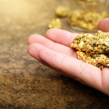 Bitpanda to offer precious metals to investors
