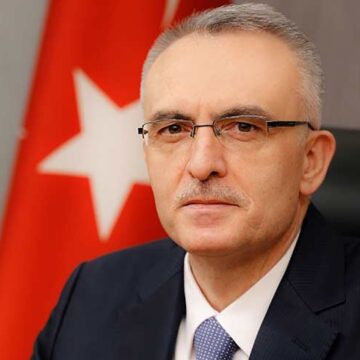 Will CBRT Governor Agbal’s ‘tight stance’ sustainable?