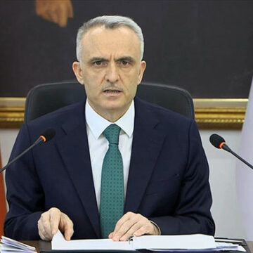 Economy may grow by 4-5% in 2021 Q1: Agbal