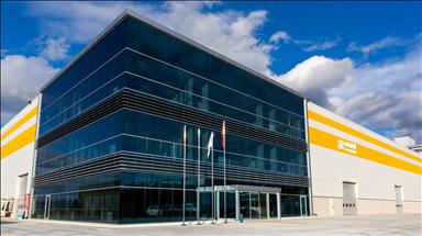 armtek ARMTEK REACHES 14 FOREIGN MARKETS IN 2 YEARS
