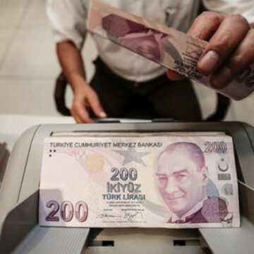 The CBRT effect on the budget deficit