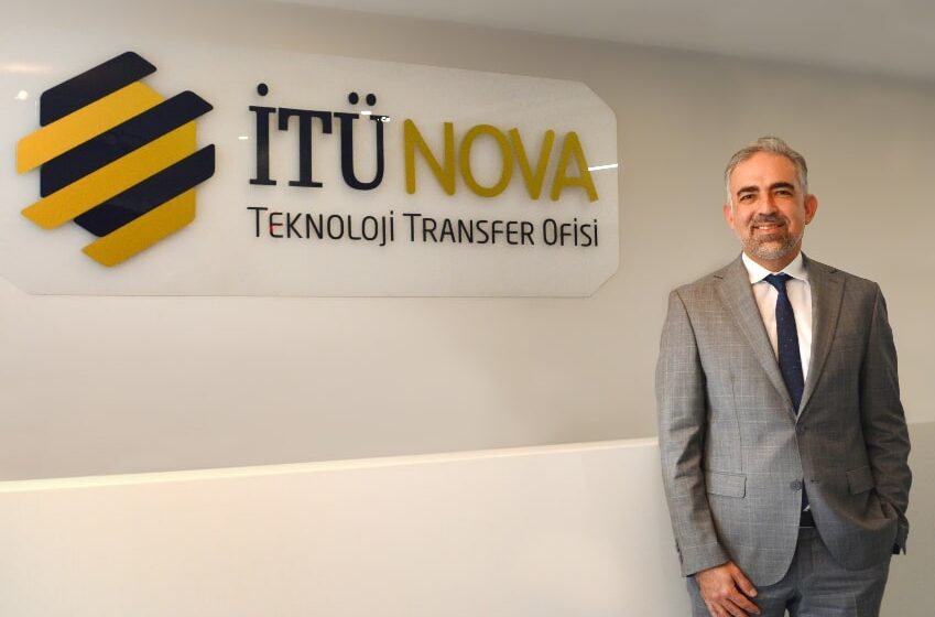 ITUNOVA TTO WELCOMES AS NEW GM