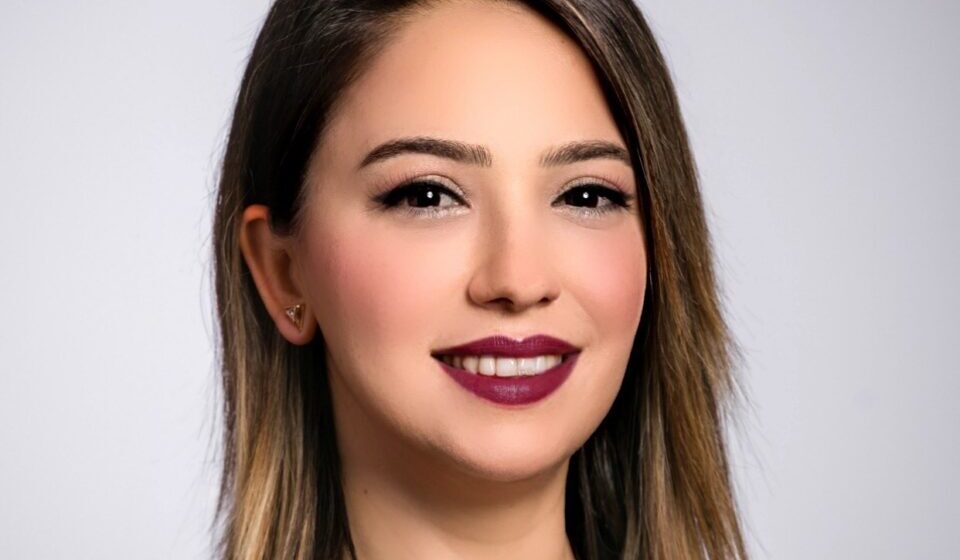 ışılay BAYER CROP SCIENCE APPOINTS ISILAY TABAK AS MENA & TURKEY MARKETING LEADER