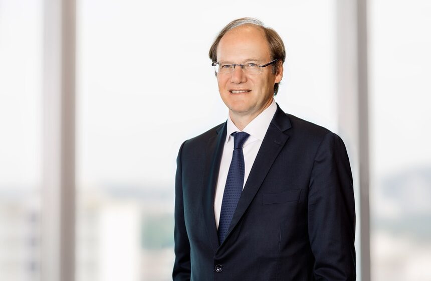 nicolas sartini atama yilport holding NICOLAS SARTINI BECOMES CO-CEO OF YILPORT HOLDING FOTO