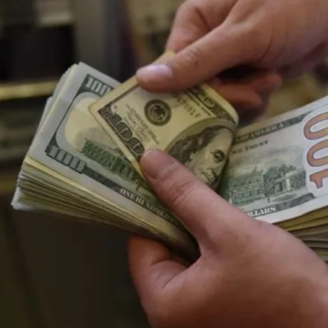 Expectations for year-end USD/TL decreases to 7.79