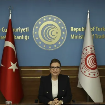 Trade Minister calls for investment in Next-Generation Specialized Free Zones