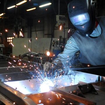 Real sector confidence reaches highest level in 2.5 years