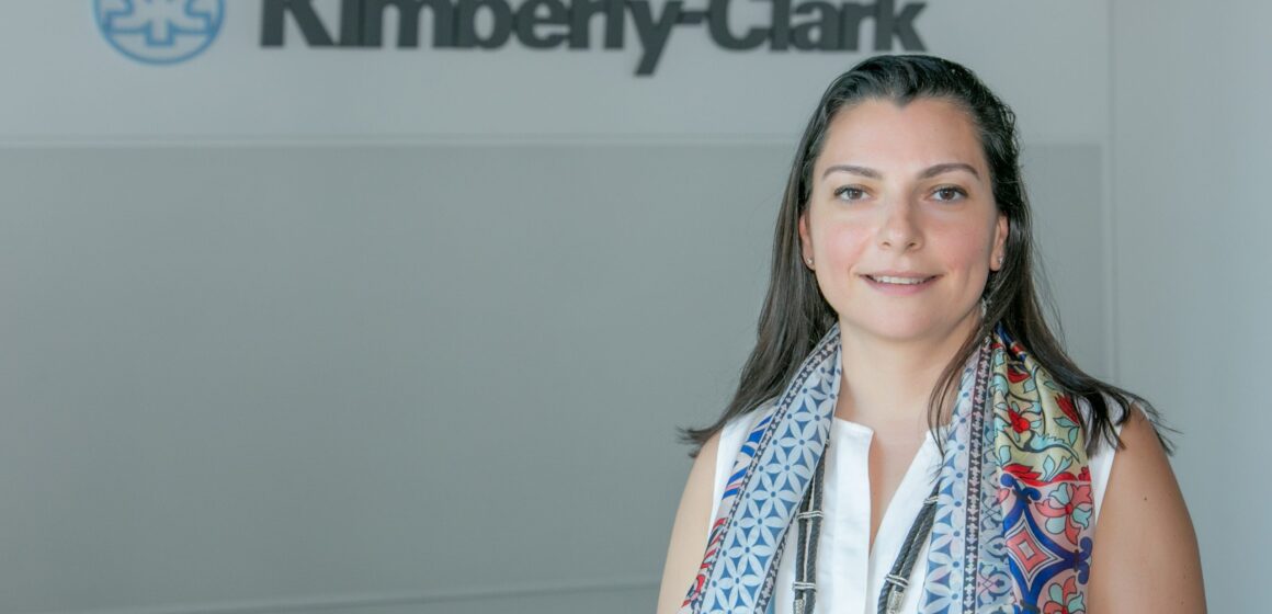 sibel demir atama kimberly-clark DEMIR BECOMES C.ASIA&CAUCASUS GM OF KIMBERLY-CLARK