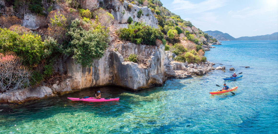 Brexit will help Turkish tourism