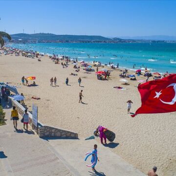 Travel and tourism GDP to grow 5.5% over next decade