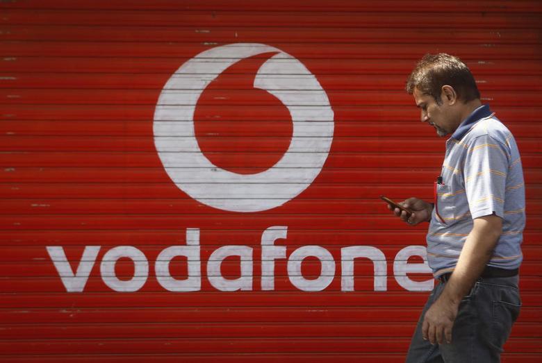 vodafone VODAFONE TURKEY’S SERVICE REVENUE EXCEEDS TRY 3.6BN