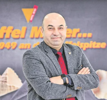 Waffel Meyer to catch export-driven growth in Turkey