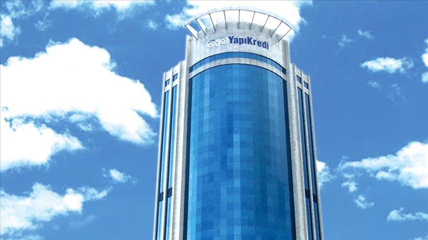 yk YAPI KREDI PROVIDES TRY 382.7BN IN RESOURCES