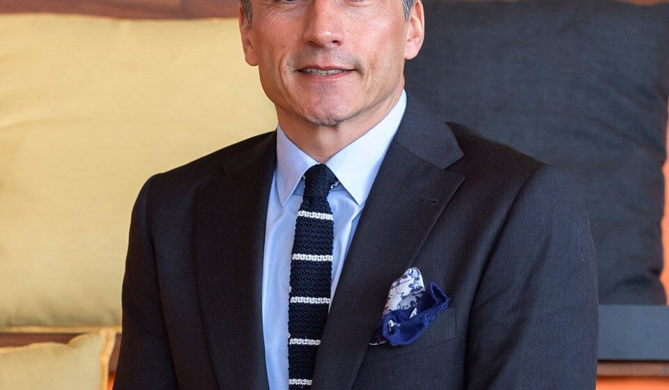 4. fotoğraflı haber osman cenk akin beltur genel müdürü, IBB APPOINTS NEW HEAD FOR GASTRONOMY CHAIN BELTUR
