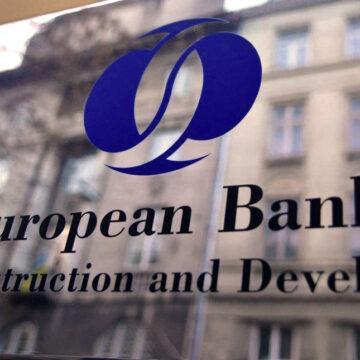 EBRD to provide EUR 150m for railway project linking Europe and Asia