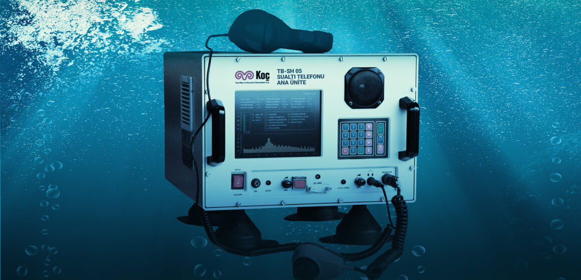 KOCSAVUNMA EXPORTS DEVICE