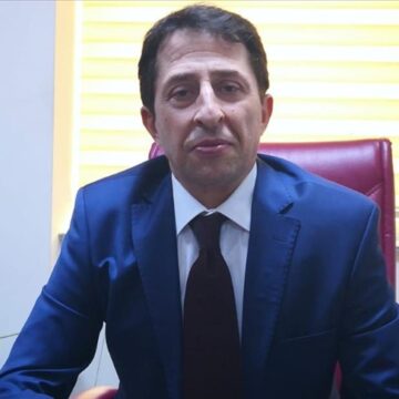 I feel responsible for 84 million: TurkStat Chairman