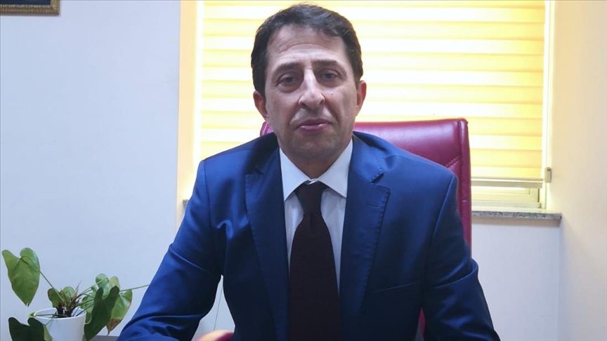 I feel responsible for 84 million: TurkStat Chairman