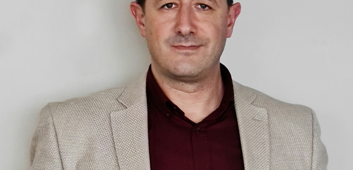 atama_Bargu Erpi_Helba Pharma BARGU ERPI BECOMES SALES AND MARKETING DIRECTOR OF HELBA PHARMA