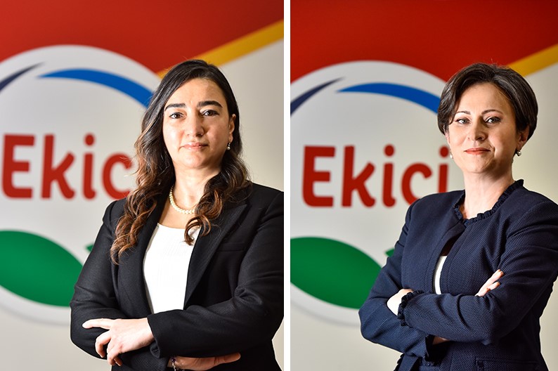 atama_ekici_ filiz özşahin ve elif perihan kahveci 22 ocak gazetesi syf 6 EKICI APPOINTS OZSAHIN AND KAHVECI AS DIRECTORS