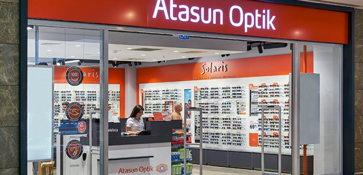 ATASUN OPTIK TO LAUNCH 500 STORES BY 2023
