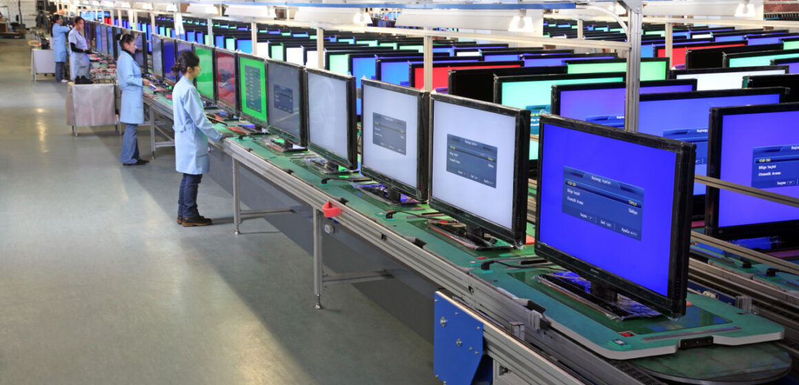 SUNNY LAUNCHES OFFICE IN THE UK