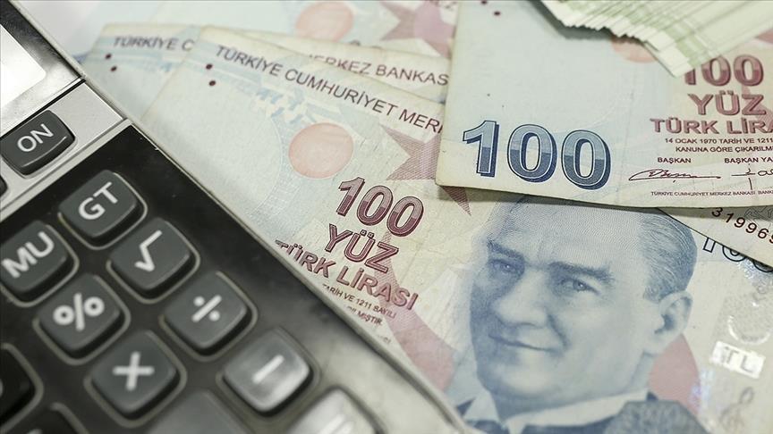 Increase in TRY’s real effective exchange rate ends