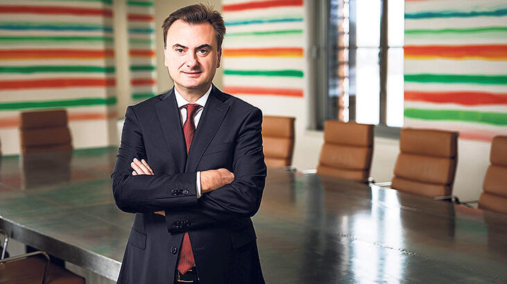 borusan BORUSAN RAISES USD 260M THROUGH SYNDICATED LOAN