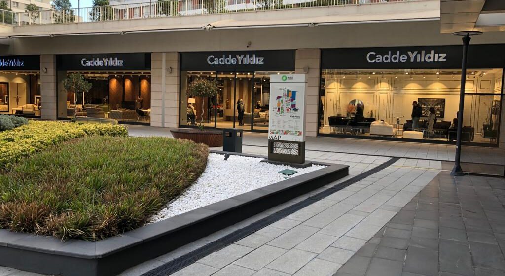 CADDEYILDIZ ROARS IN ONLINE SALES
