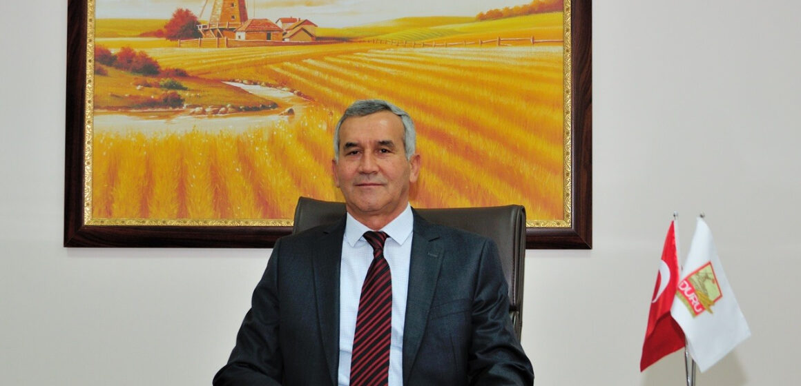 DURU BULGUR TO INCREASE ITS MARKET SHARE ABROAD