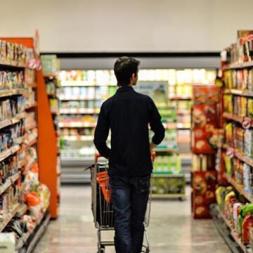 Inflation hits 19-year high