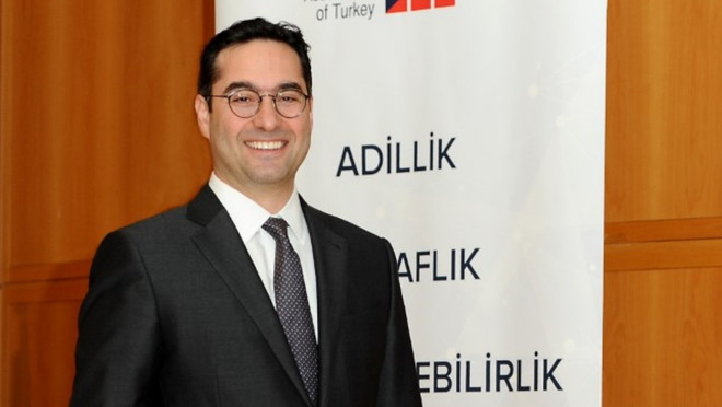 Q&A with Feyyaz Unal, Chairman of Corporate Governance Association of Turkey (TKYD)