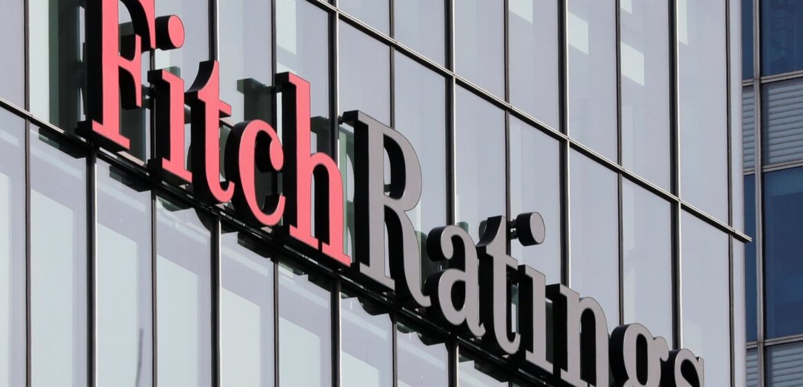 Fitch revises 2021 growth forecast for Turkey to 6.7%